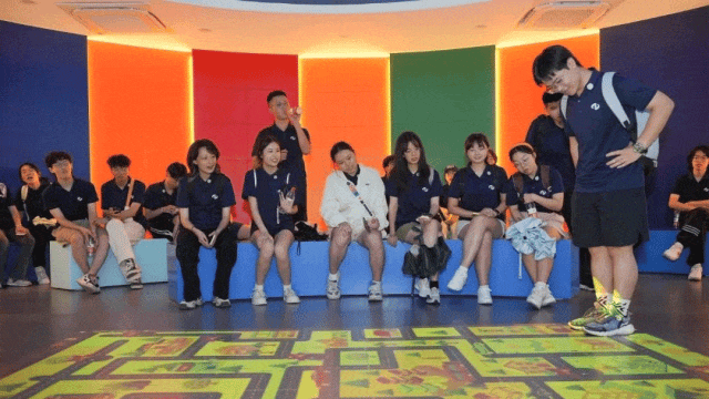 emc易倍·(中国)体育官方网站-EMC SPORTS